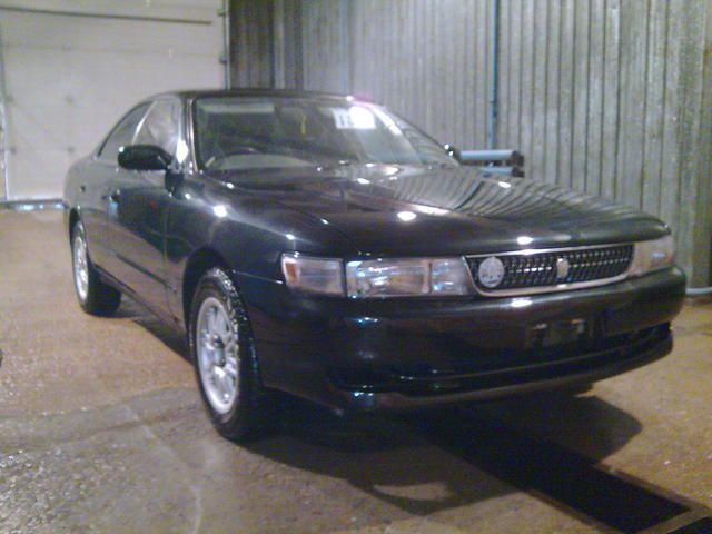 1994 Toyota Chaser