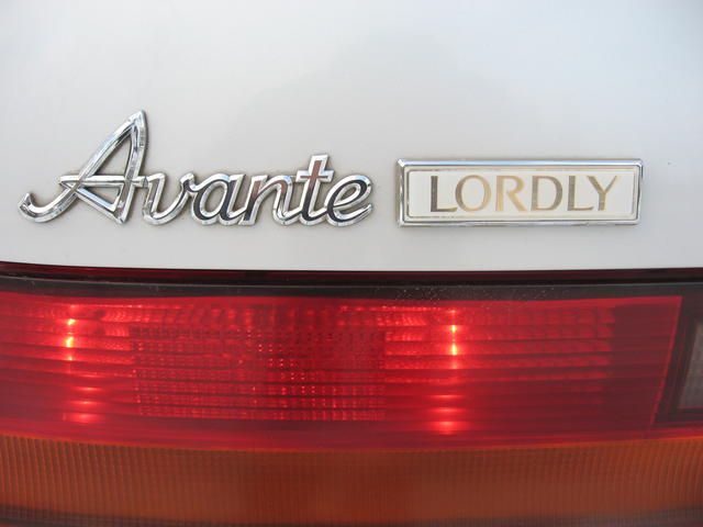 1994 Toyota Chaser