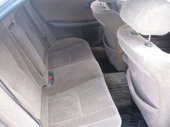 Toyota Chaser