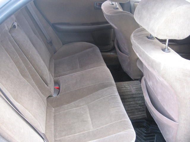 1994 Toyota Chaser