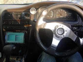 1994 Chaser