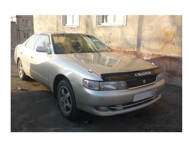 1994 Toyota Chaser