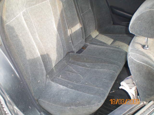 1994 Toyota Chaser