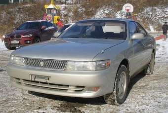 1994 Toyota Chaser