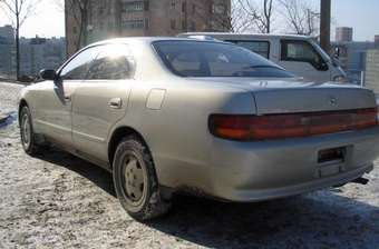 1994 Chaser