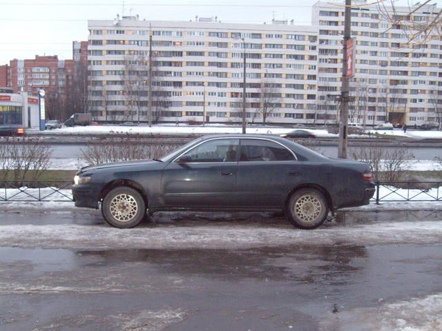 1994 Toyota Chaser