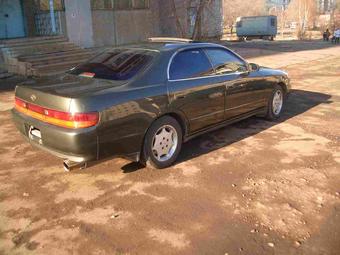 1994 Toyota Chaser