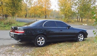 1995 Chaser