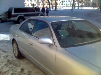 1995 Chaser