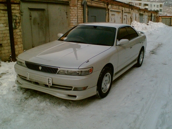 Chaser