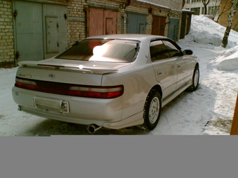 1995 Chaser