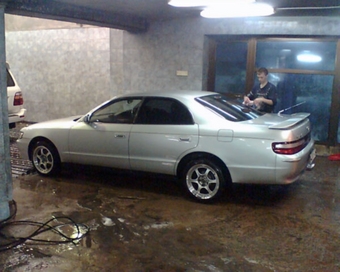 1995 Chaser