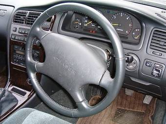 1995 Chaser