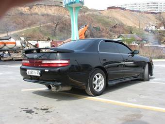 1995 Chaser