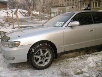 1995 Chaser