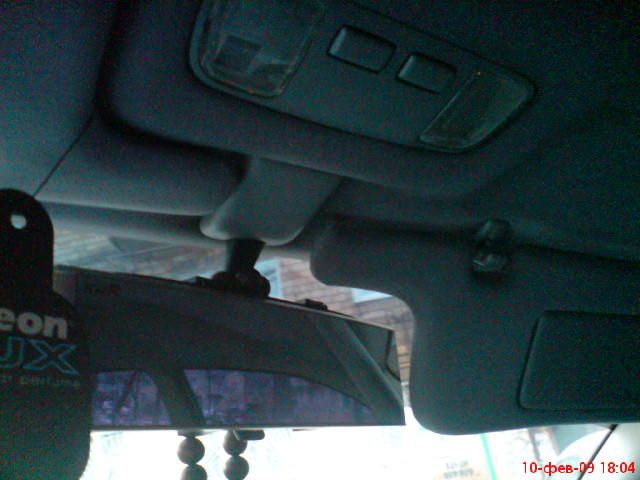 1995 Toyota Chaser
