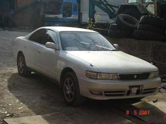 1995 Chaser