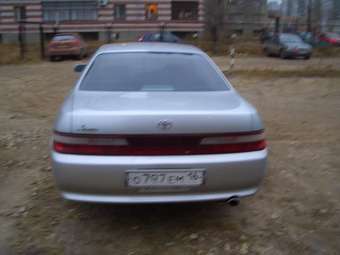 1995 Chaser