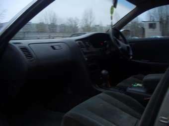 Toyota Chaser