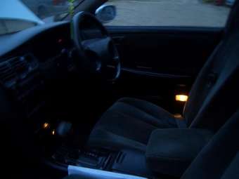 Toyota Chaser