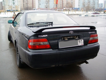 1996 Chaser
