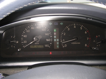 1996 Chaser