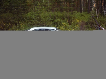 1996 Toyota Chaser