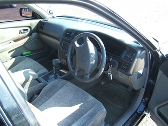 1996 Chaser