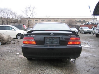 1996 Chaser