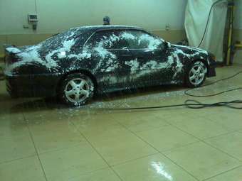 Chaser