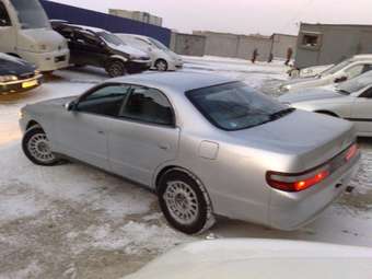 1996 Chaser