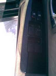 1996 Chaser