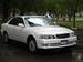 Pictures Toyota Chaser