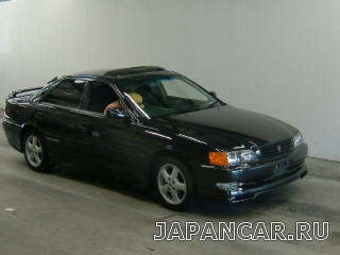 1997 Chaser