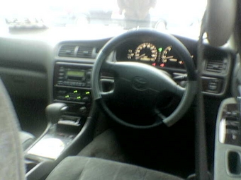 1997 Chaser