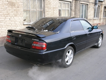 1997 Chaser