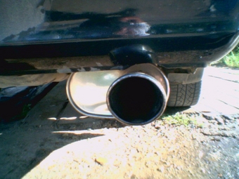 1997 Chaser
