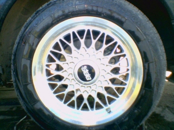 Toyota Chaser