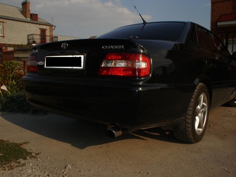 1997 Chaser