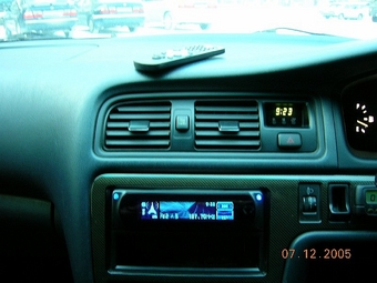 1997 Chaser