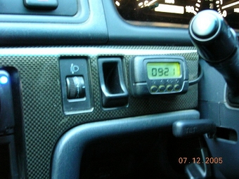 Toyota Chaser