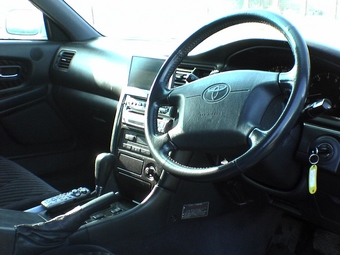 1997 Chaser