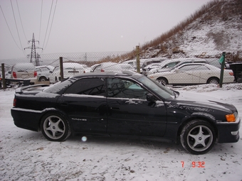 Toyota Chaser