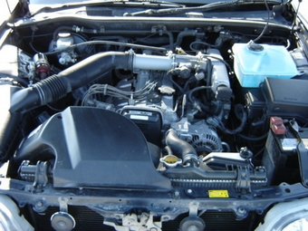 1997 Chaser