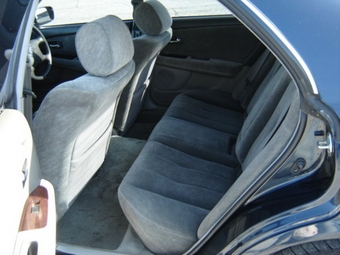 Toyota Chaser