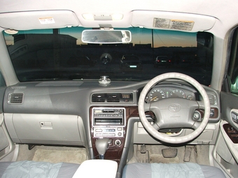 1997 Chaser