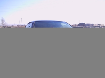 1997 Toyota Chaser