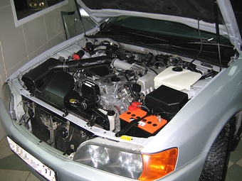 Chaser