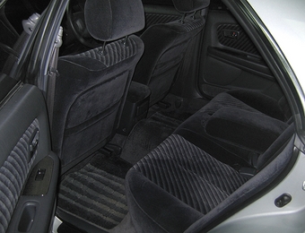 1997 Chaser