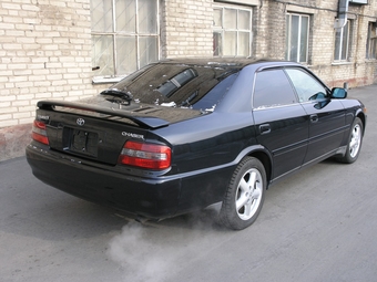 1997 Chaser